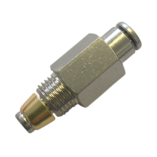 4mm to M10 Port Adapter